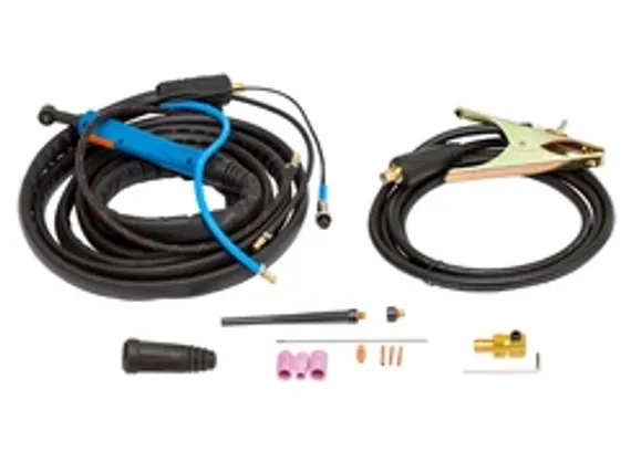 Корончатое сверло LENZ с твердосплавными напайками 76×55 мм, артикул LZTM-076