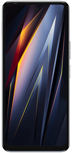 Смартфон TECNO POVA 4 8/128GB Gray