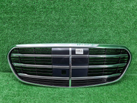 Решетка радиатора Mercedes S W223 (2020-н.в.)