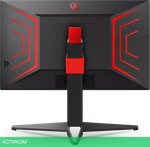 Игровой монитор AOC Agon Pro AG274QS
