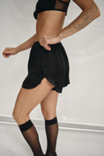 Шорты короткие