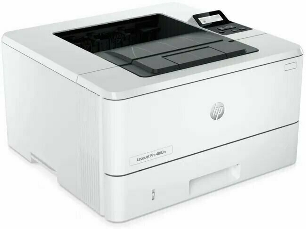 Принтер лазерный HP LaserJet Pro 4003n (2Z611A)
