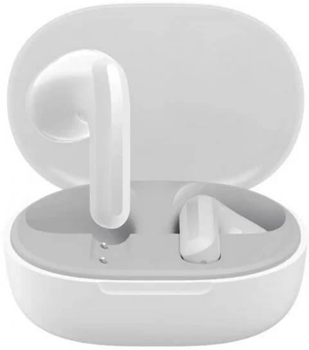 Беспроводные наушники Redmi Buds 4 Lite Белые