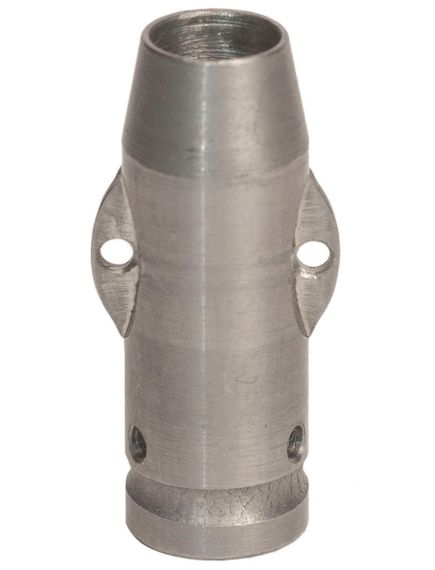 Бегунок гарпуна нержавеющая сталь Sargan 7 мм.