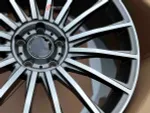 КОВАНЫЕ ДИСКИ ДЛЯ MERCEDES-BENZ G63 W464 МЕРСЕДЕС-БЕНЦ ГЕЛИК