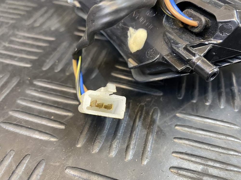 Стоп-сигнал KTM 250 Duke 2020