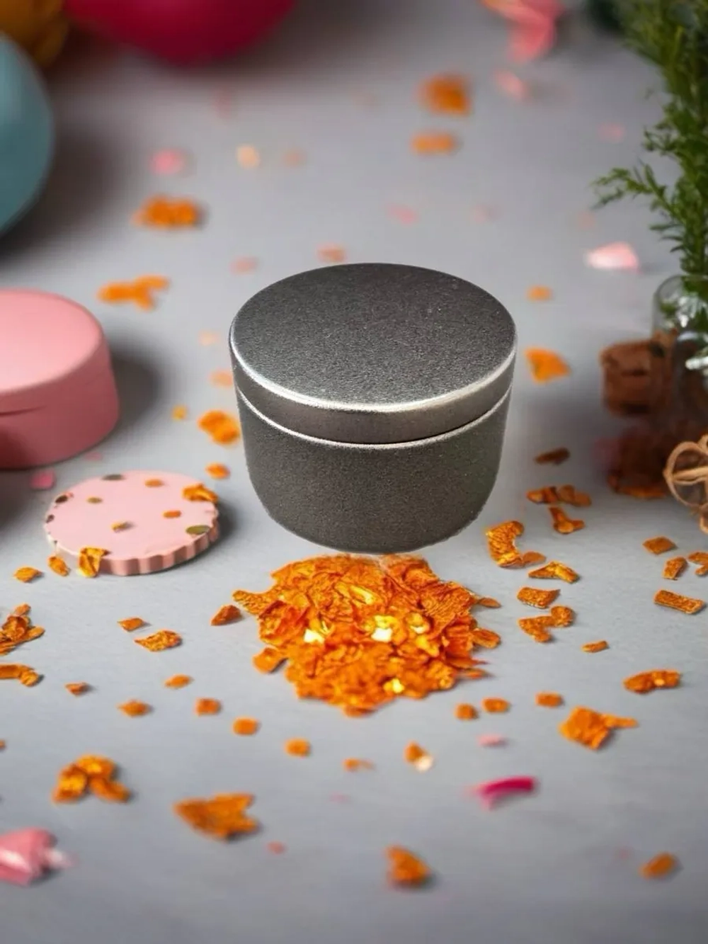 Соль "Грация"