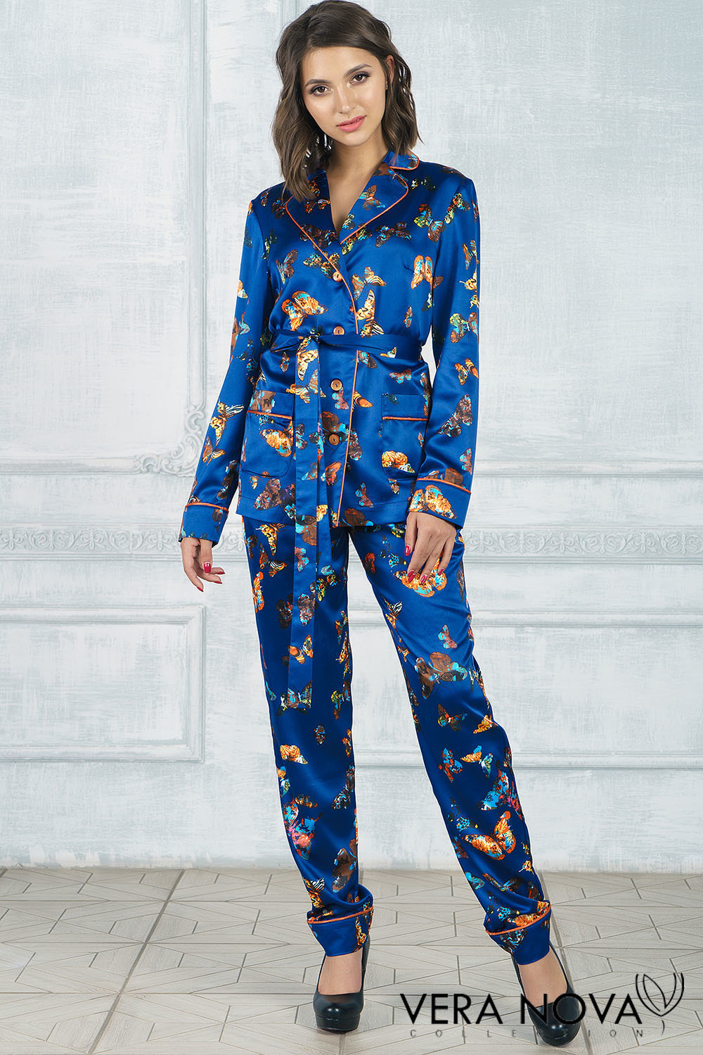 Костюм 0-273/4