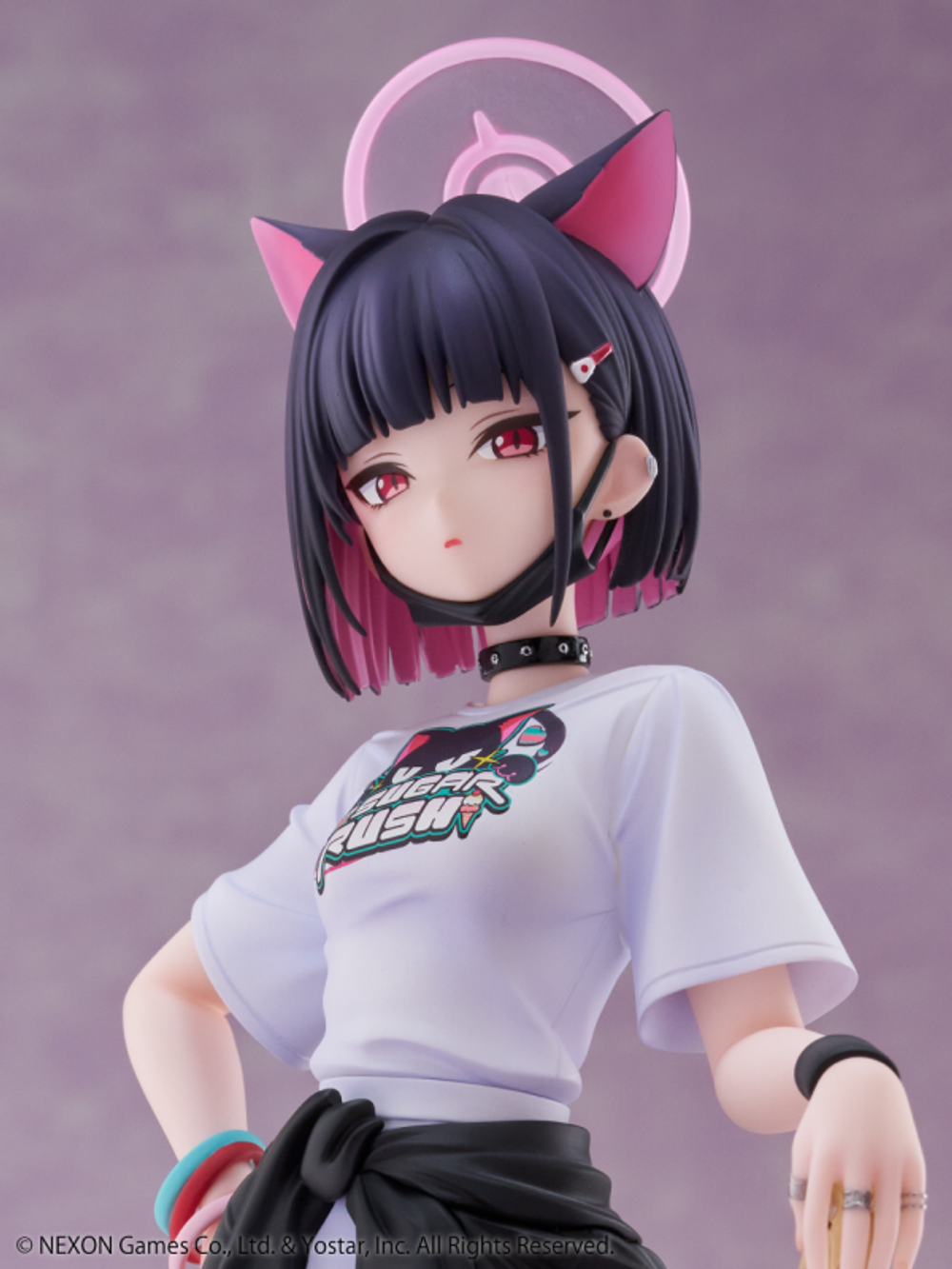 Kyouyama Kazusa