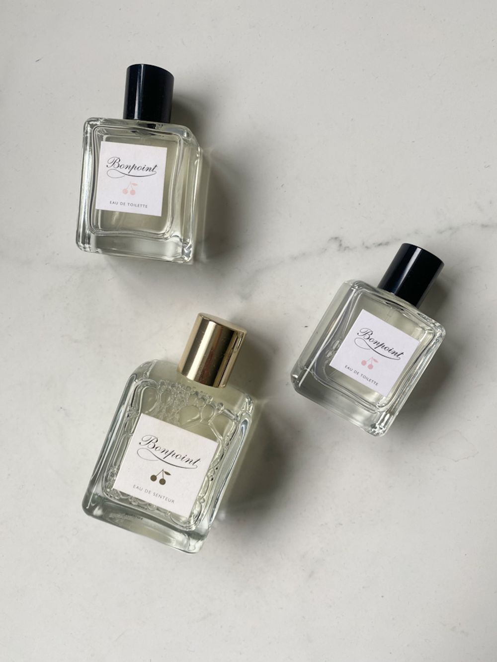 Туалетная вода Bonpoint Eau de Toilette, 50 мл