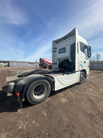 Foton AUMAN 4x2 Седельный тягач BJ4189SLFKA (Дизельный, 11,8 л, 470 л.с. АТ)