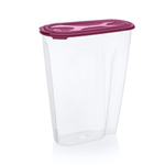 Контейнер для сыпучих продуктов "Лайт" 3 л цвет в ассортименте