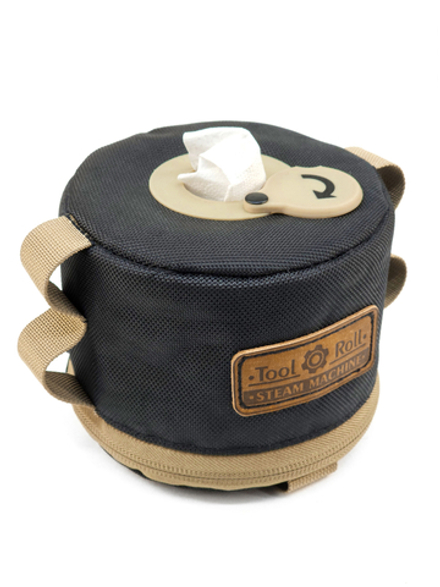 Подсумок-чехол для туалетной бумаги