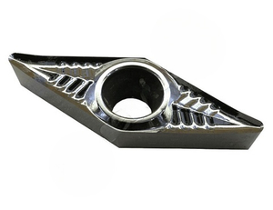 VCGT160404-LC ZN101 Пластина твердосплавная