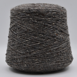 Zegna Baruffa Lane Borgosesia art. Tibet (графитовый)