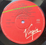Boy George- Sold (Югославия 1987г.)