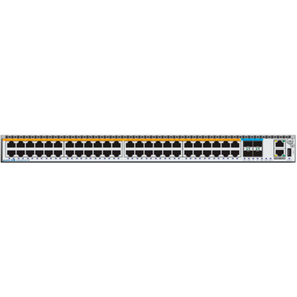 Коммутатор (свитч) Maipu NSS4330-60TXF