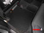 Subaru Outback 3 поколение BP (10.2003 - 09.2009) левый руль