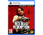 Red Dead Redemption / RDR