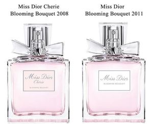 Christian Dior Miss Dior Cherie Blooming Bouquet