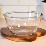 Салатник 900мл 16см "Rose", 632