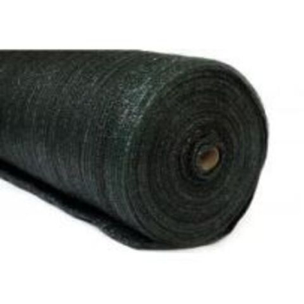 Сетка затеняющая ширина 8м-длина 100мет 55%.