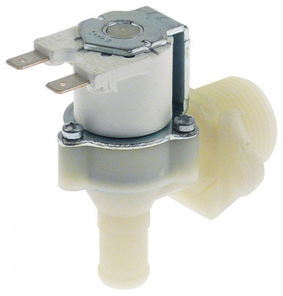 Клапан соленоидный одинарный 23115 для льдогениратора BREMA