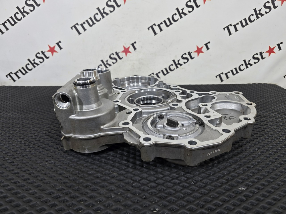 Корпус планетарной передачи 2018г