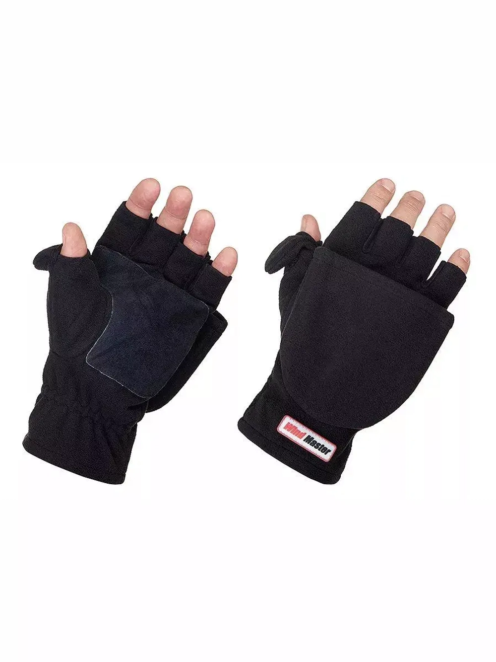 Перчатки для рыбалки Wind Master L