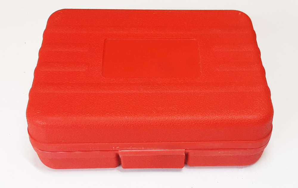 Набор ударных адаптеров и редукторов, 8 шт., переходники для розеток 1/4, 3/8, 1/2, 3/4, 1 дюйм, инструмент для ремонта