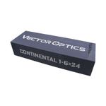 Оптический прицел Vector Optics 30мм SFP Continental x6 1-6x24 G4 Hunting ( Сетка L4a / с подсветкой )
