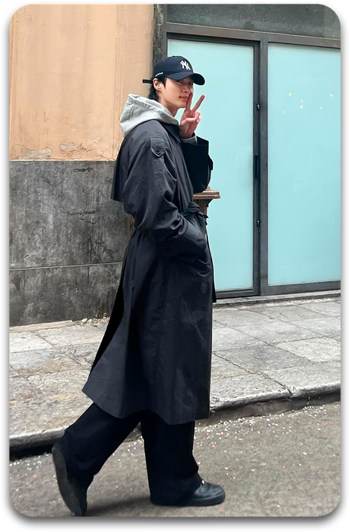 Карта #1753 / Byeon Woo Seok