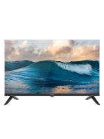 Телевизор Bt 24F32B Черный 24"