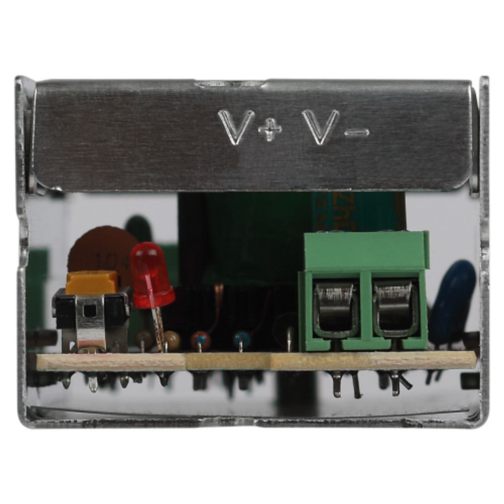 Блок питания ЭРА LP-LED 15W-IP20-12V-S