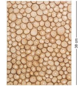 63-002 Декоративная подставка (о.Бали)