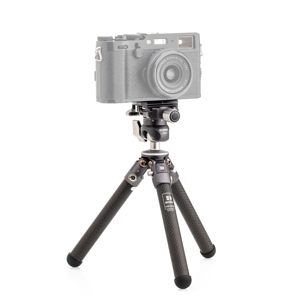 Штатив Benro TABLEPODKIT настольный
