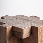 Приставной столик BRUTALIST