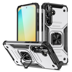 Противоударный чехол Legion Case для Samsung Galaxy S25 FE