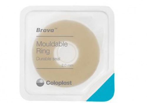 120305 Защитное кольцо Brava моделируемое 2,0 мм