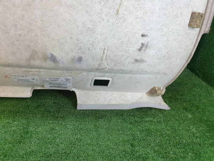 Обшивка потолка Audi Q7 2 (2015-н.в.)