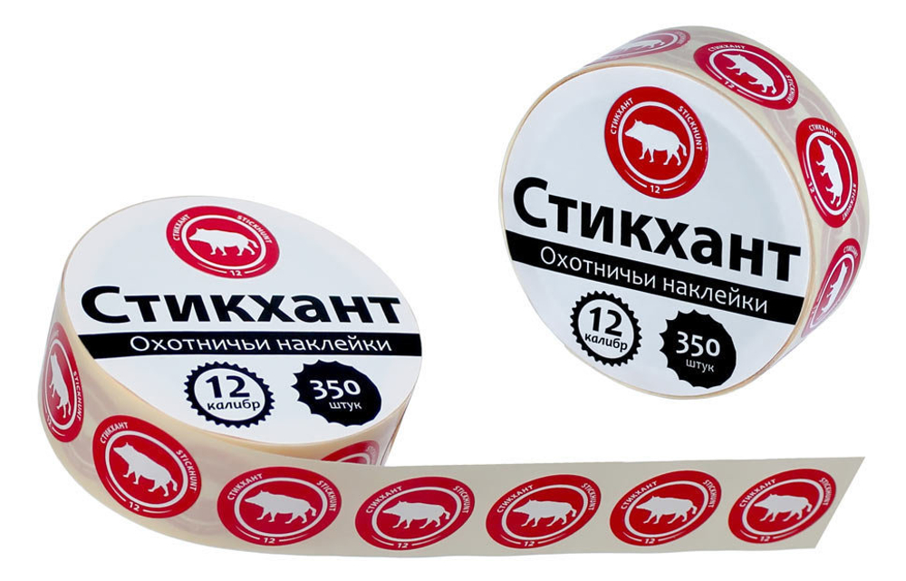 СТИКХАНТ ШАЙБА "КАБАН"