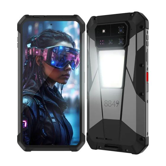 Unihertz 8849 Tank 4 Pro