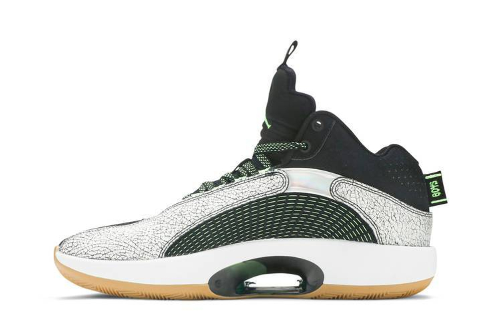 Кроссовки Jordan Air Jordan 35