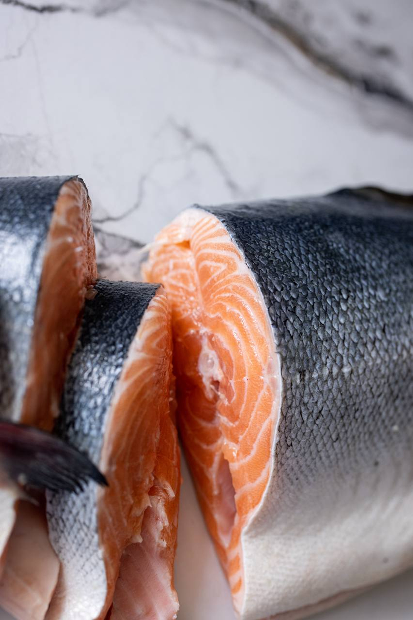 Сёмга на ценнике — ещё не сёмга в тарелке.