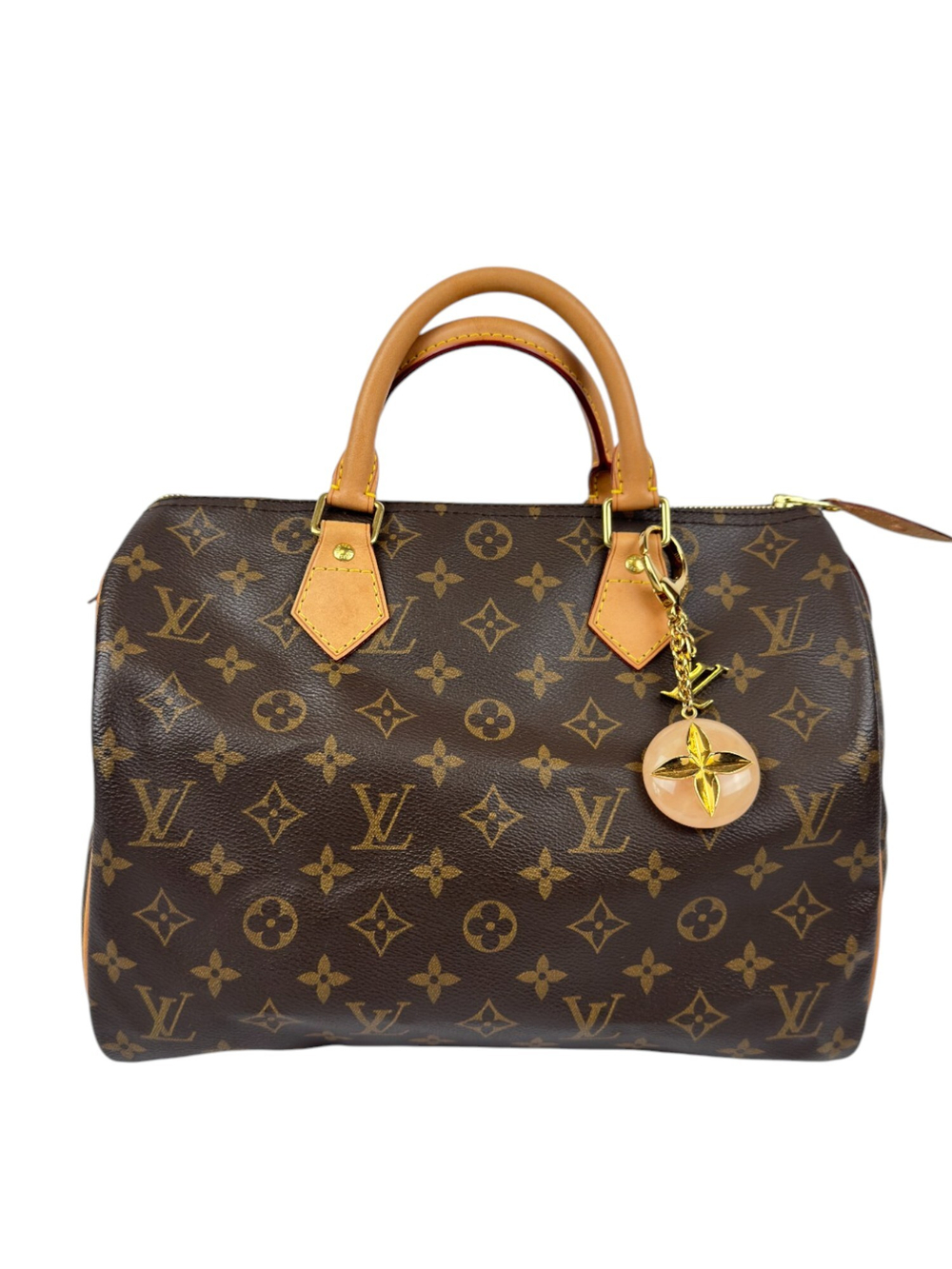 Сумка Louis Vuitton Speedy 30