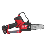 Пила цепная аккумуляторная Milwaukee M12 FUEL FHS-602X