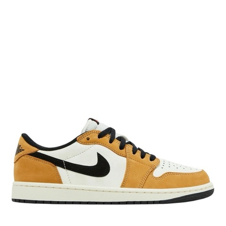 Nike Air Jordan 1 Low “Rookie of the Year”
