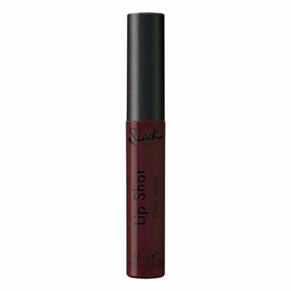 Блески и тинты для губ Gloss Lip Shot Dark Instinct Sleek (7,5 ml)