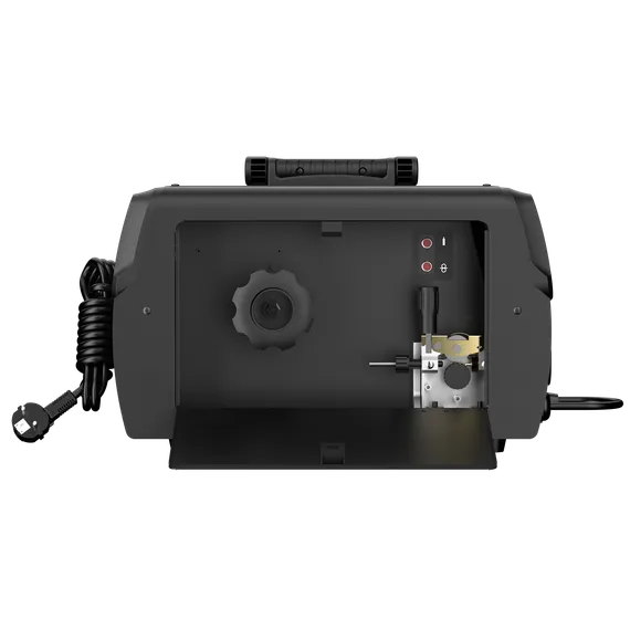 OSA START technoMIG 200 DP Сварочный полуавтомат 2W200TDP — полупрофессиональный сварочный полуавтомат для монтажников, 200 А