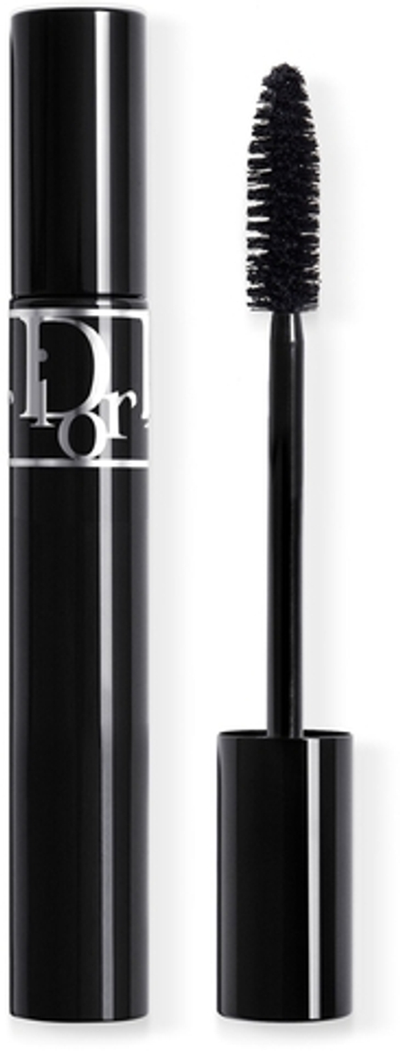 DIOR Diorshow Waterproof - Тушь для ресниц удлиняет и утолщает ресницы водостойкая, 11,5 ml
